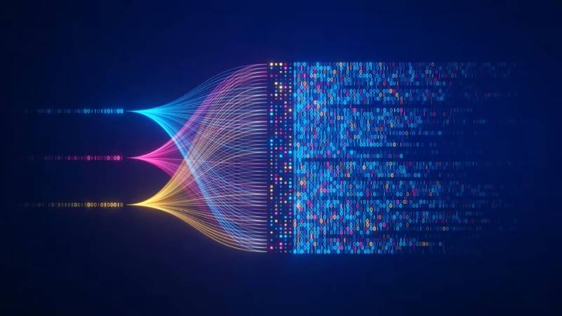 松江区软件开发：解锁高性能应用的核心技术路径