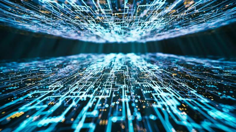 松江区网站建设：实施DevOps，赋能医疗保健领域数字化转型